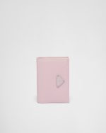 Prada Small Saffiano Leather Wallet